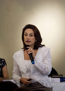 Foto de Equipe da Sandra Cristina Denardi