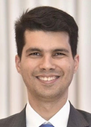 Equipe Barros Carvalho Lucas Galvão de Britto