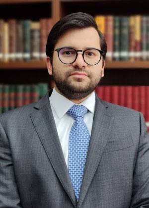 Equipe Barros Carvalho Pablo Gurgel Fernandes