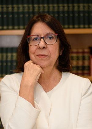 Equipe Barros Carvalho Maria Leonor Leite Vieira