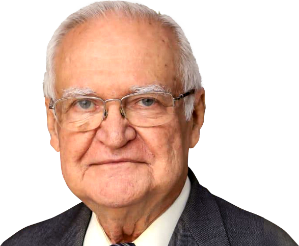 Prof Hugo de Brito Machado