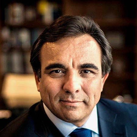Depoimento de Dr. Heleno Torres