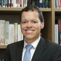 Depoimento de Dr. Tiago Conde Teixeira