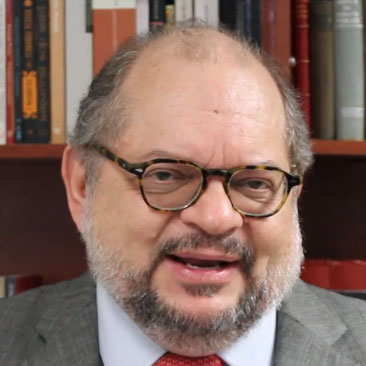 Depoimento de Dr. Mantovani